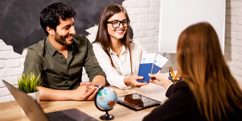 Benefits of Our Intra Company Transfer USA Service in Jamaica