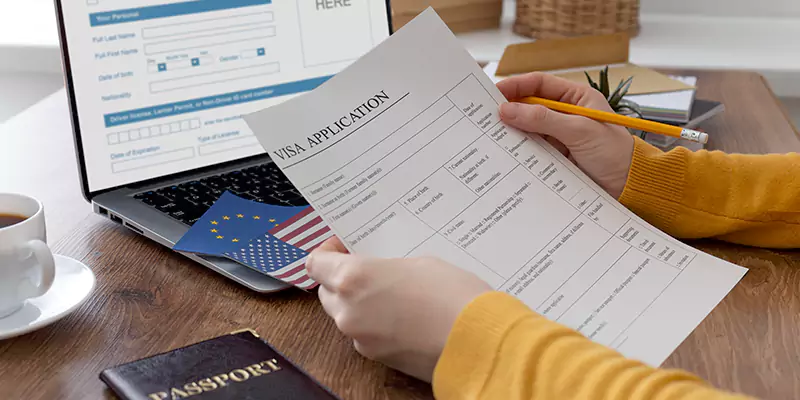Why choose our expert visa team in Jamaica?